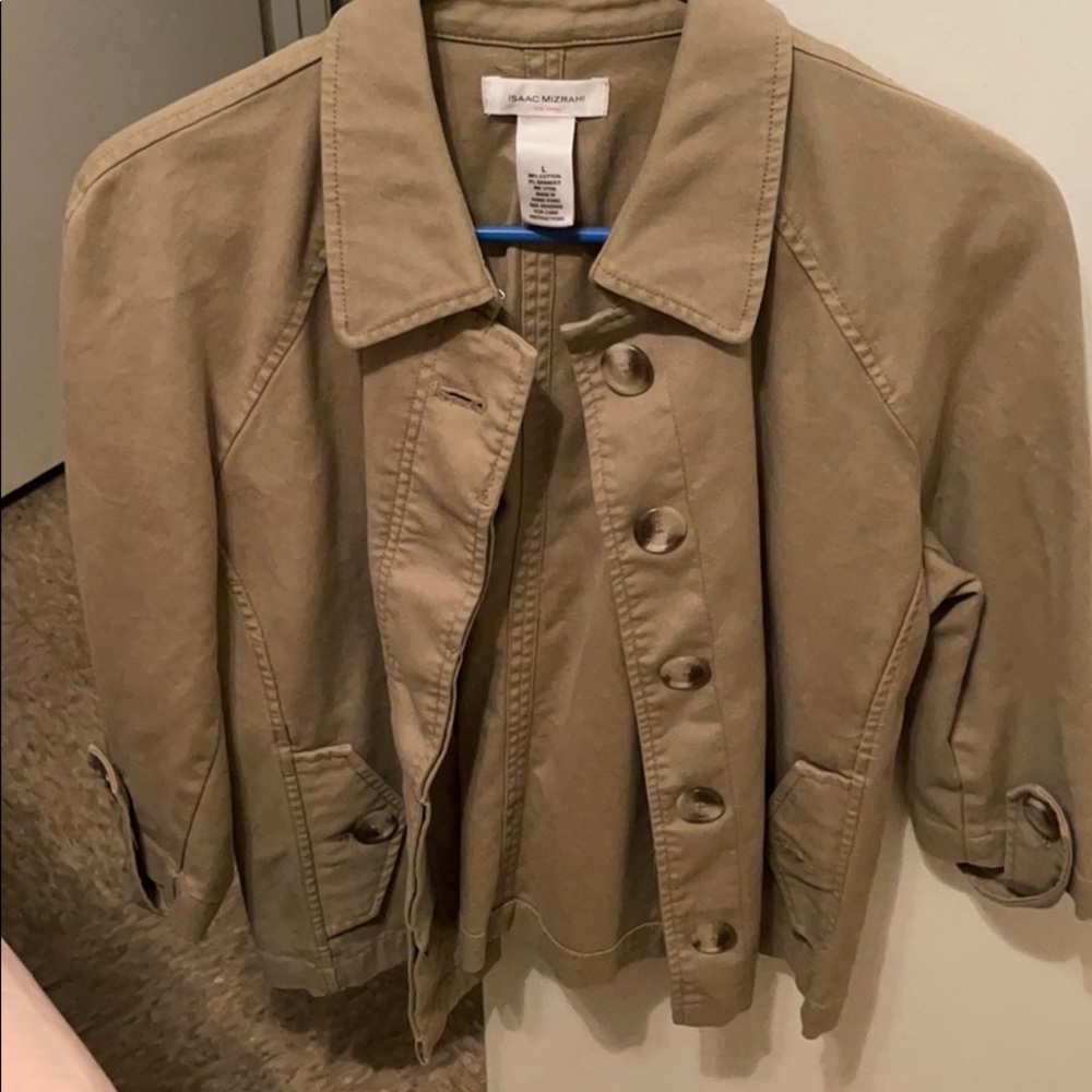 Jacket
